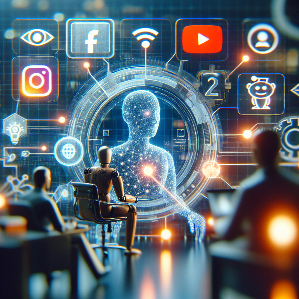 AI Tool for Monitoring X Reddit YouTube and LinkedIn in Real Time | Comprehensive Guide