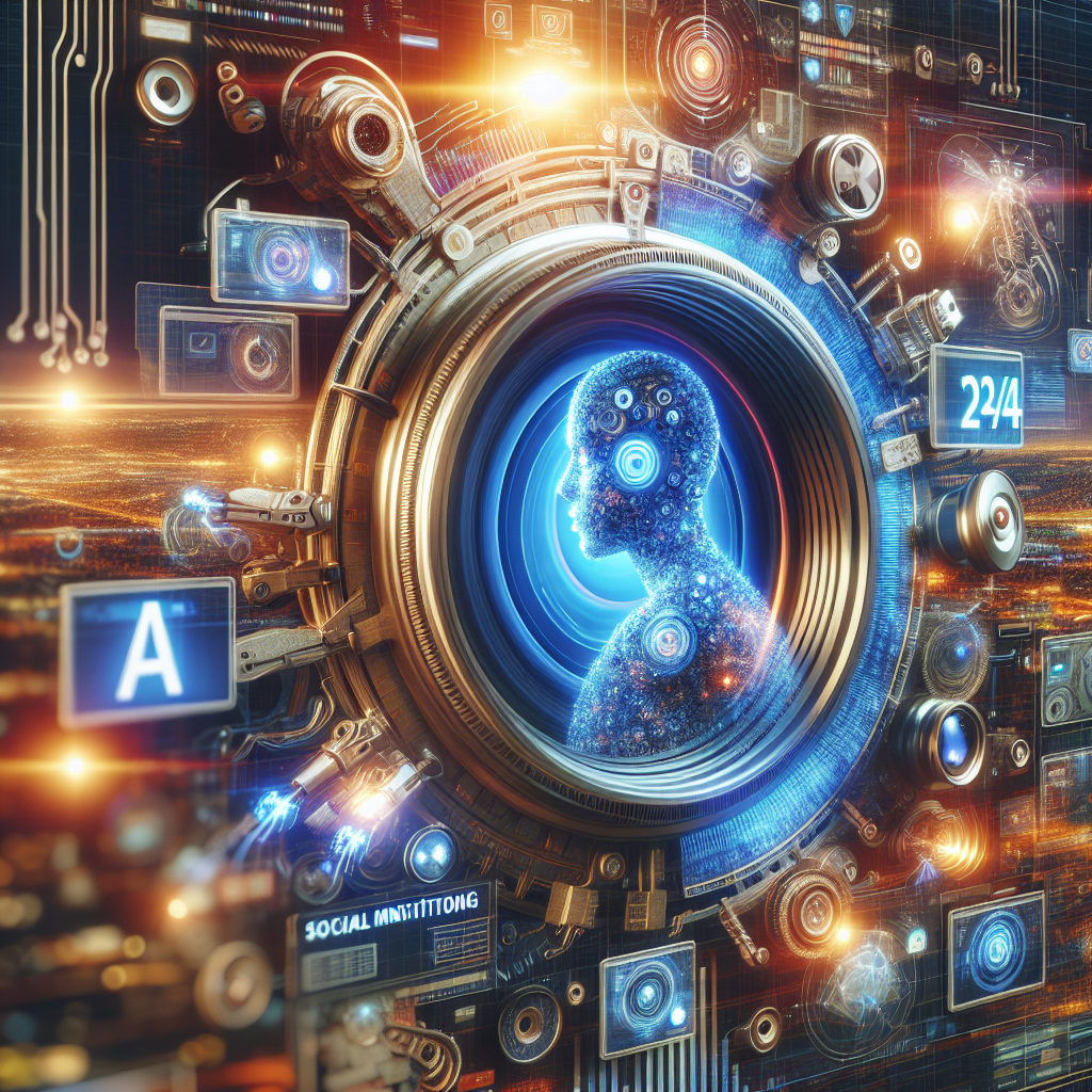Complete Guide to 24 7 ai monitoring of social media mentions