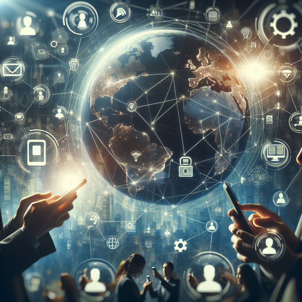 Top Three Social Media Engagement Worldwide 2022: Strategies and Insights from Social AI