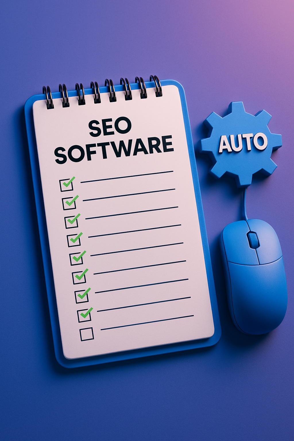 Auto SEO Software Checklist: 10 Essential Steps to Automate Your SEO Success in 2025